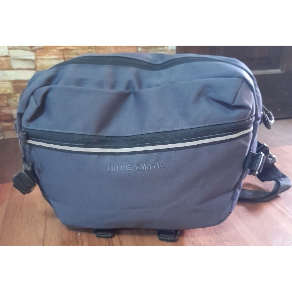 Juice  Ematic Bag Original