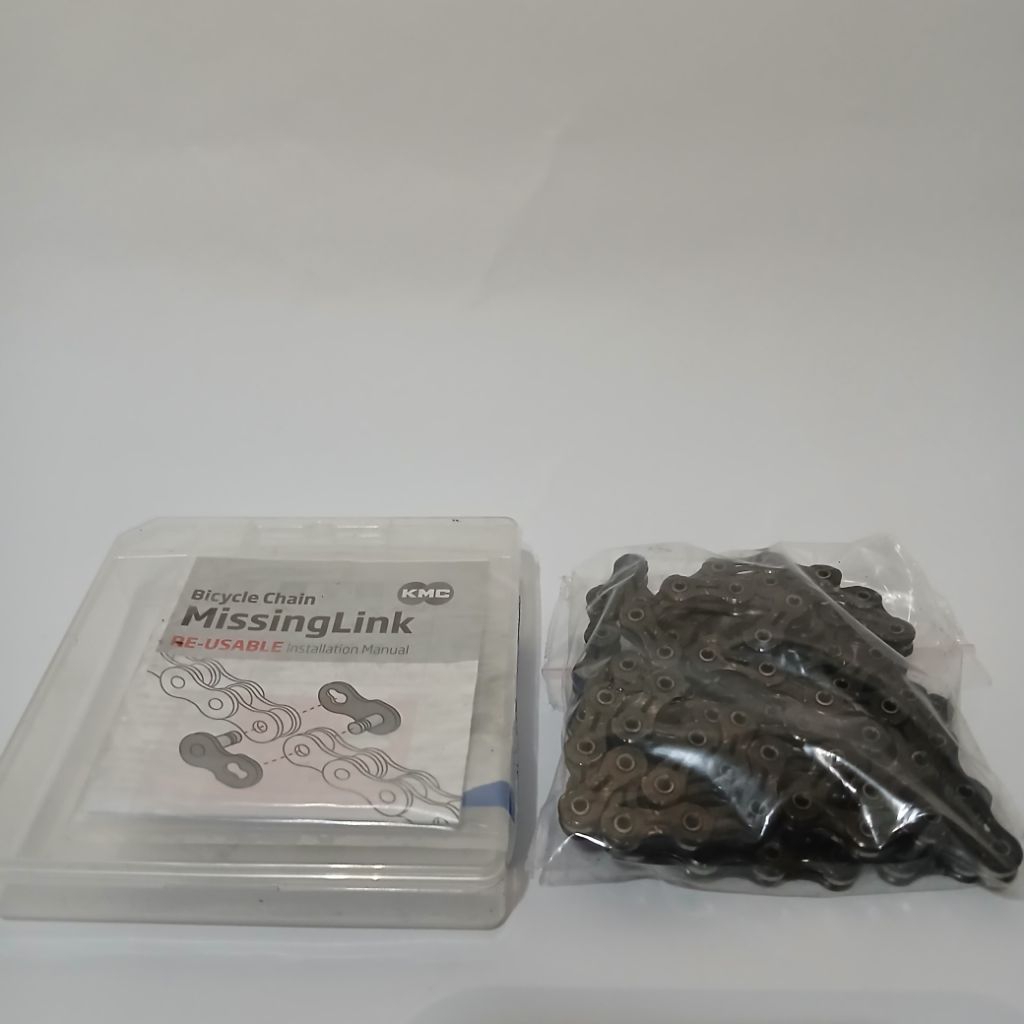 Chain KMC X11SL black  11sp