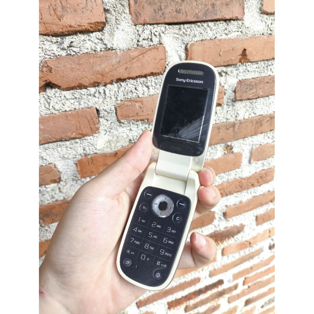 Sony Ericsson Z310i