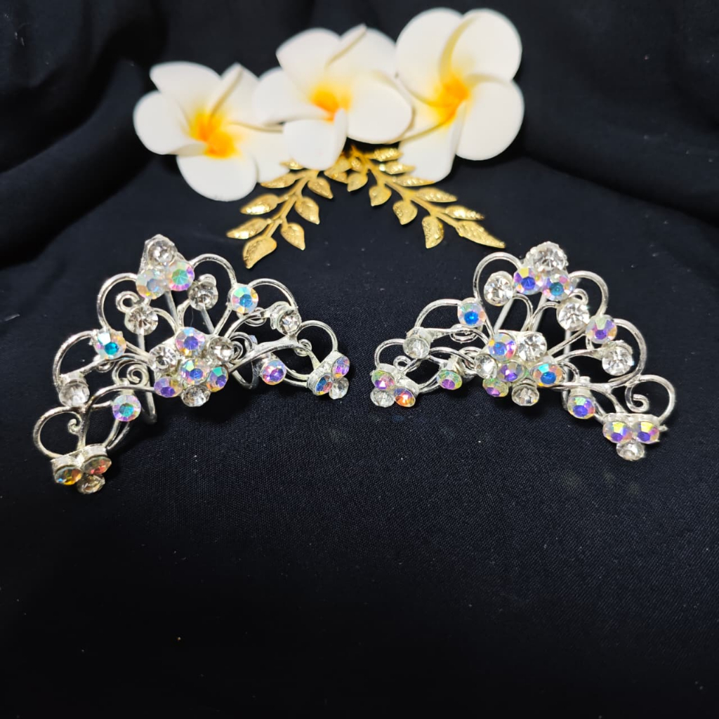 Centung Solo Munggul Antik / Acc Pengantin Adat Jawa Solo