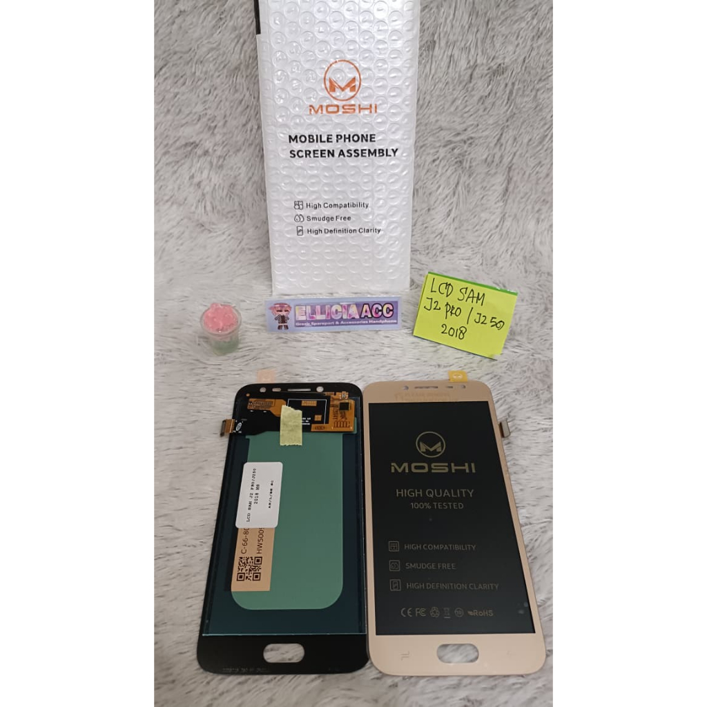 LCD SAMSUNG J2 PRO/SAMSUNG J250