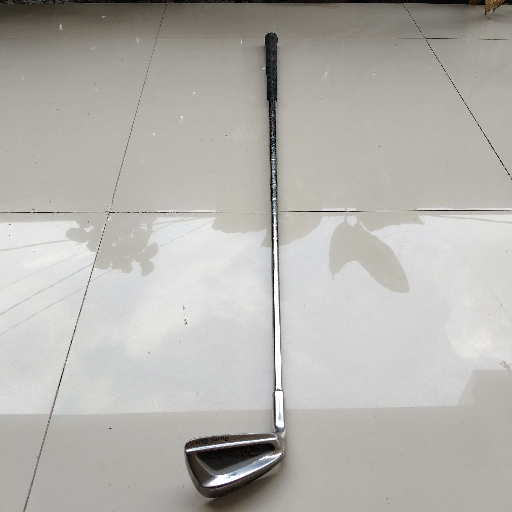 Stick Golf Macgregor iron 5