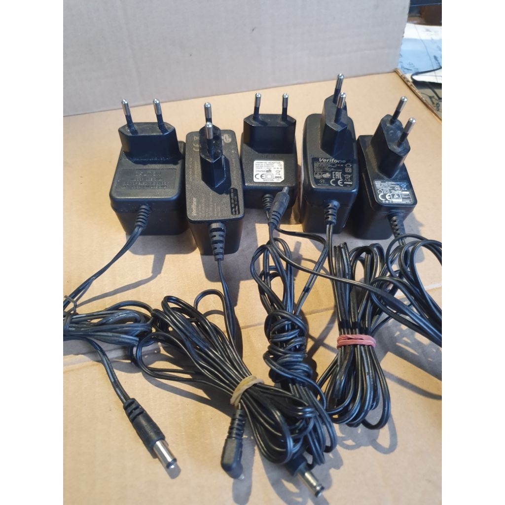 adaptor SWITCHING 5volt 1a. 5volt 2a