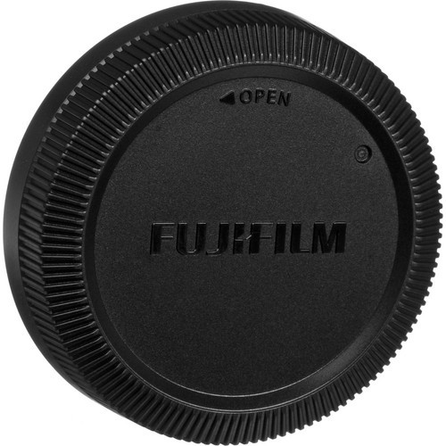FUJIFILM Rear Lens Cap RLCP-001 for FUJIFILM Fujinon X-Mount Lenses ORIGINAL