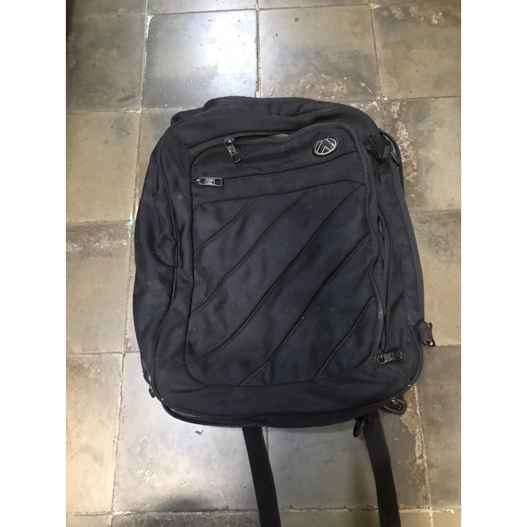 Tas Ransel Eiger