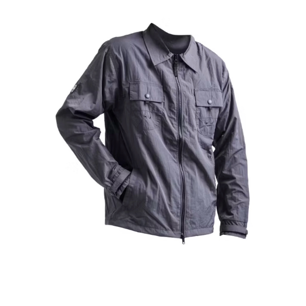 Overshirt Troublemaker