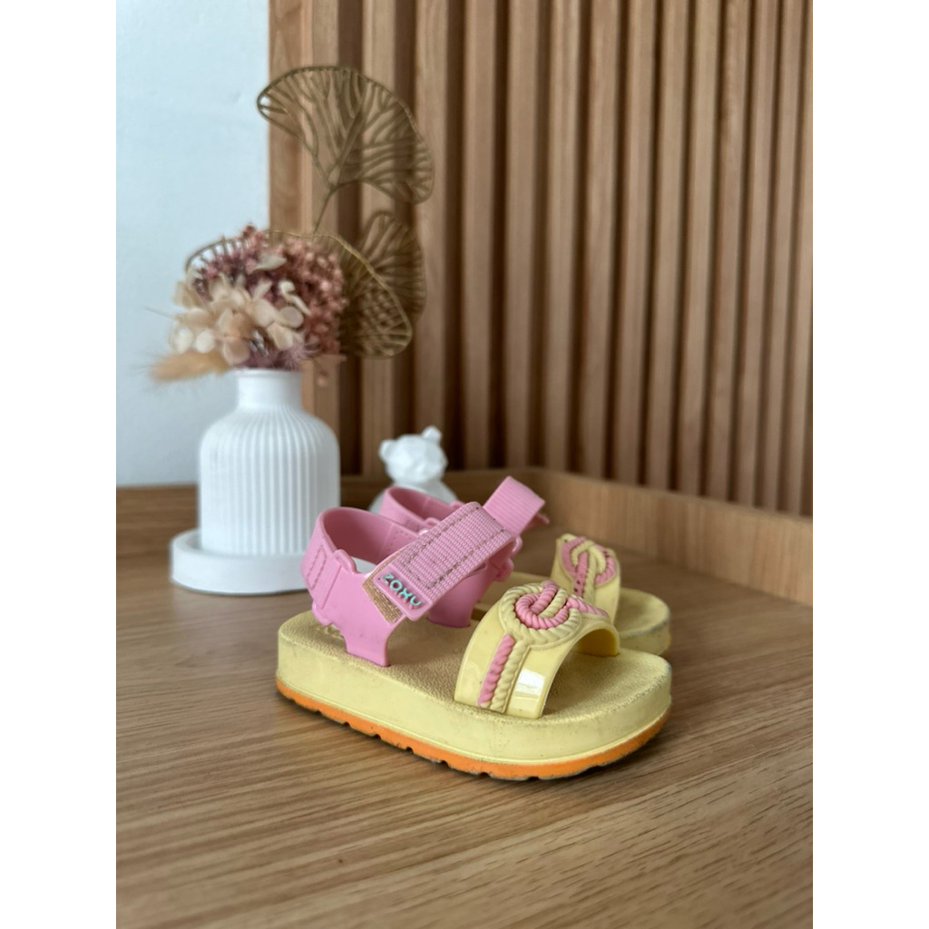 PRELOVED ZAXY NINA 19/20