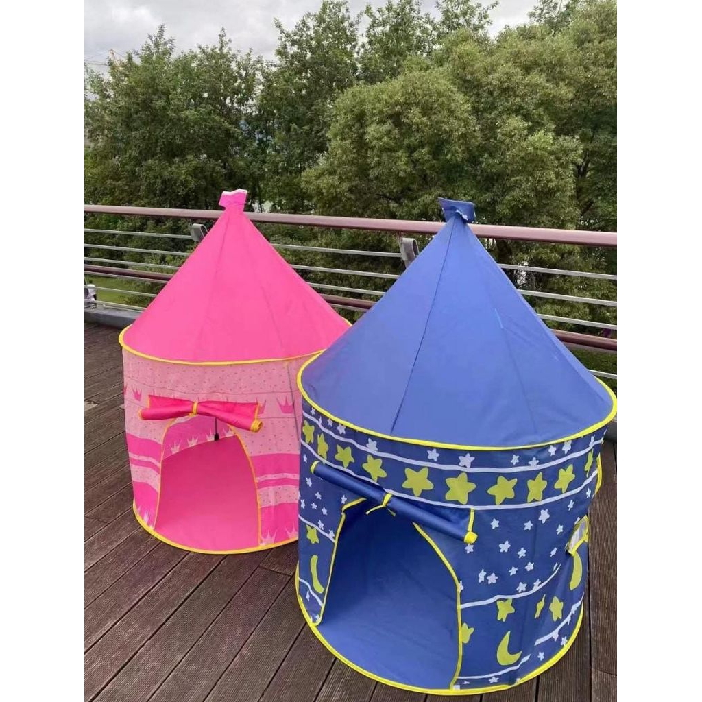 Tenda Castle Anak/Tenda Castle Istana Tenda Castle Murah