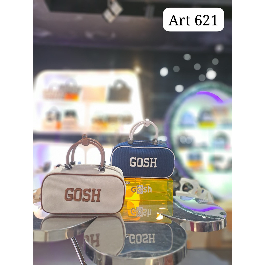 TAS WANITA GOSH ORIGINAL