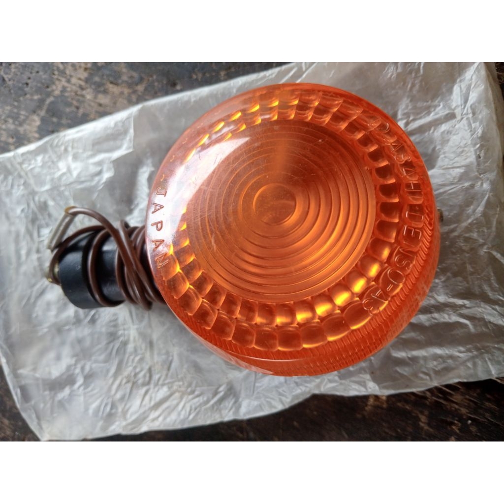 sein Yamaha L2 super original baru stok lama