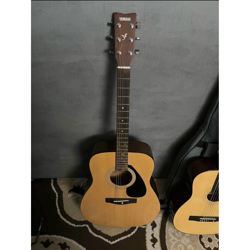 GITAR YAMAHA F310 original