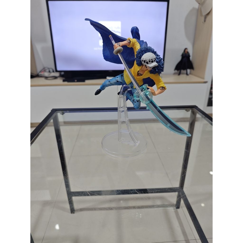 ichiban kuji ikuji law