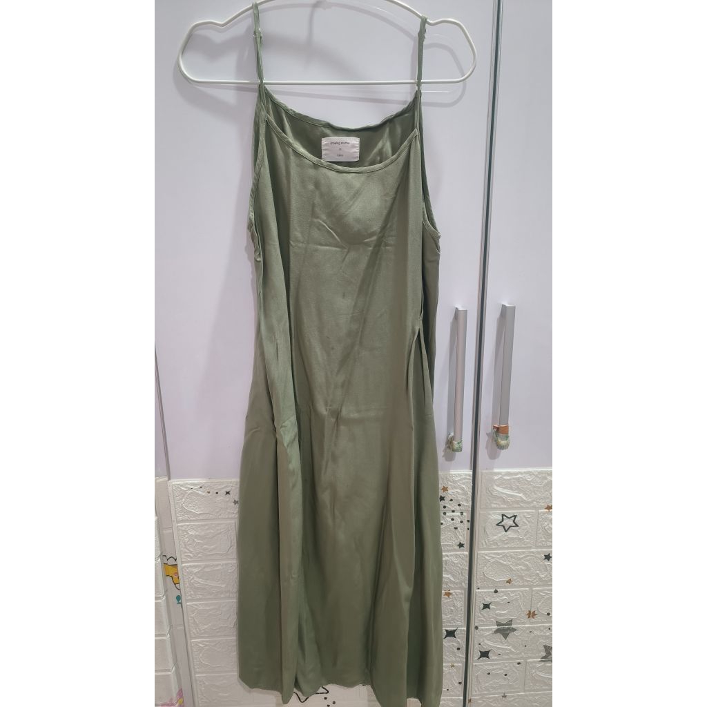 Dress Merk InKano Preloved