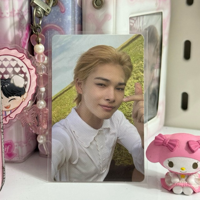 pc enhypen ni-ki yet dimension answer da official photocard