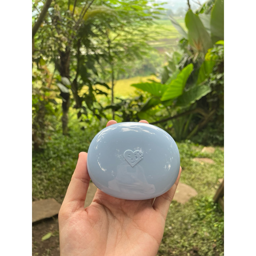 cushion harlette preloved