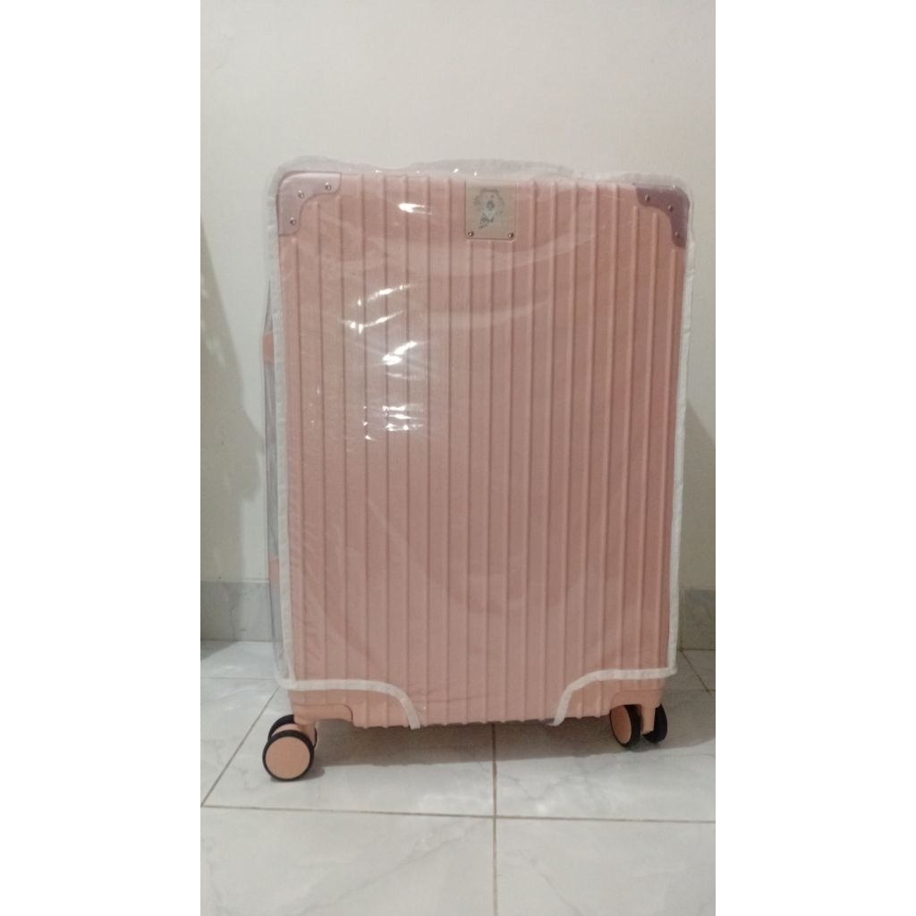 Koper 24 inch Pink Roaming