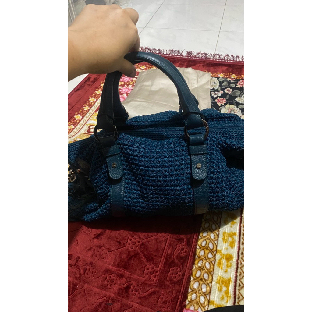 Tas Dowa