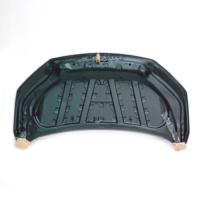 KAP MESIN AVANZA XENIA 2019 2020 2021 ORIGINAL