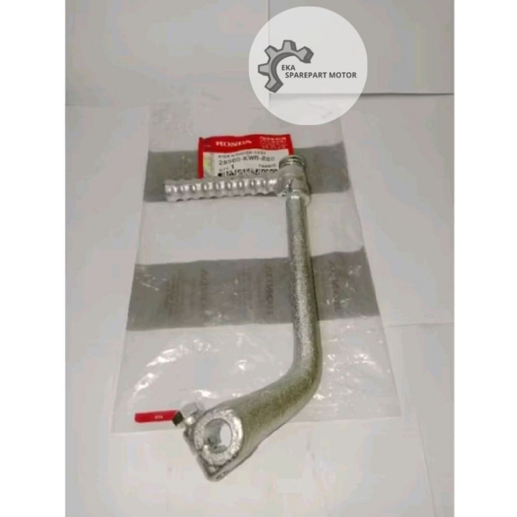 Selahan Pedal Engkolan Honda Blade 110, Revo Absolute, Revo, Engkolan Motor Blade 110, Revo Abs dll 