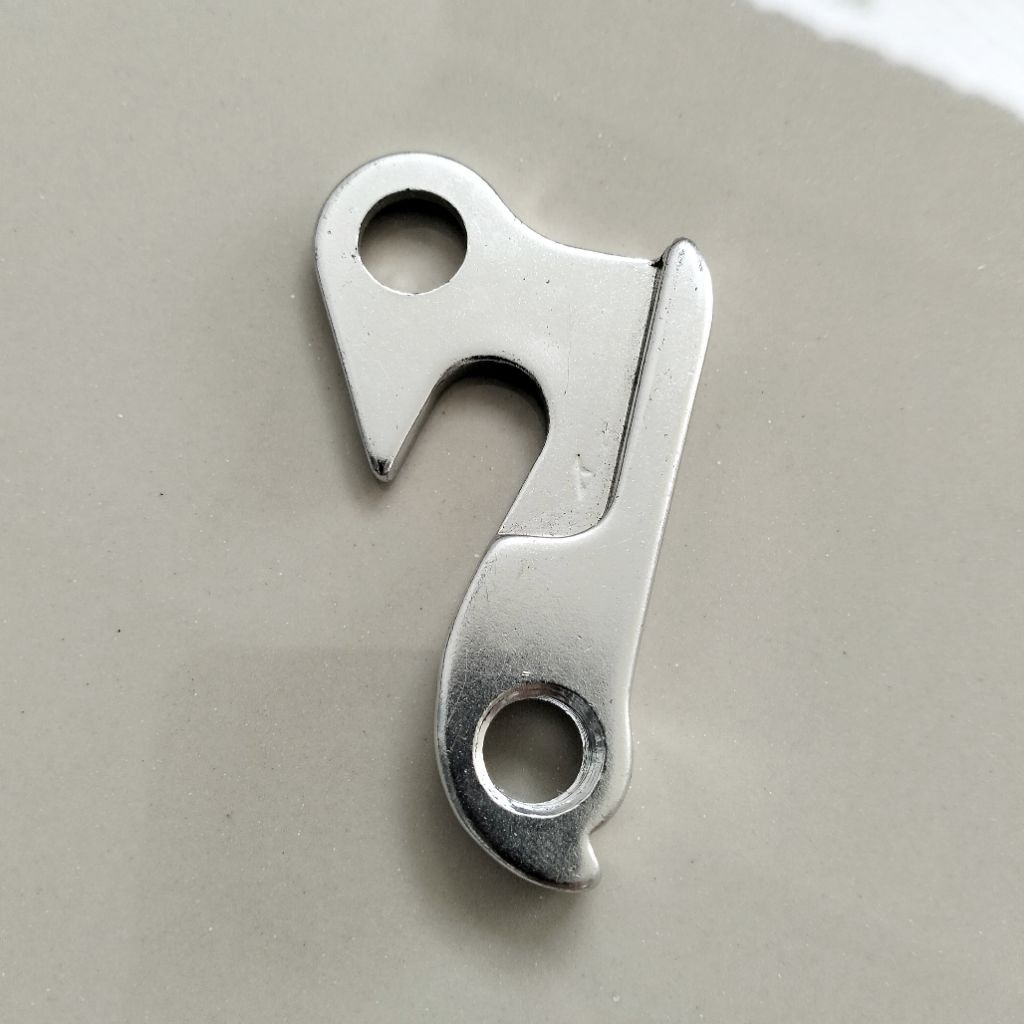 Drop out Sepeda Polygon Astroz,Xtrada dropout rear derailleur,anting rd