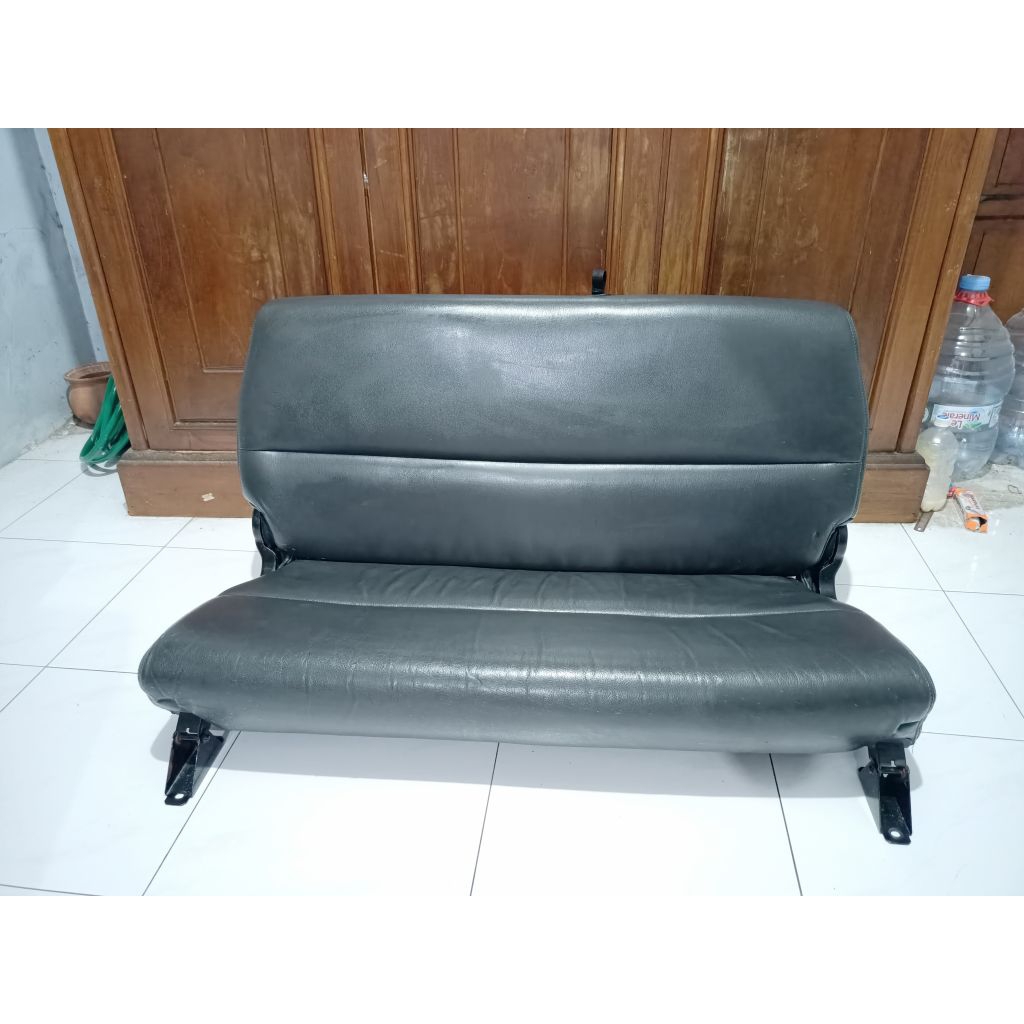 Jok Bangku Kursi Belakang Baris 3 Honda Crv Gen 2 Tahun 2003-2006 Original