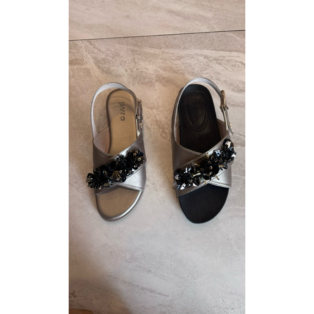 PVRA CAVVA & CAVVAMI (Outlet)