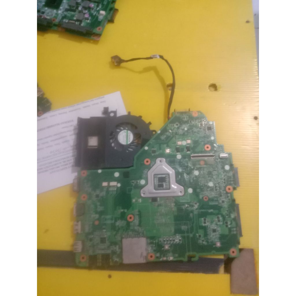 mainboard motherboard Acer 4349 4739 mati