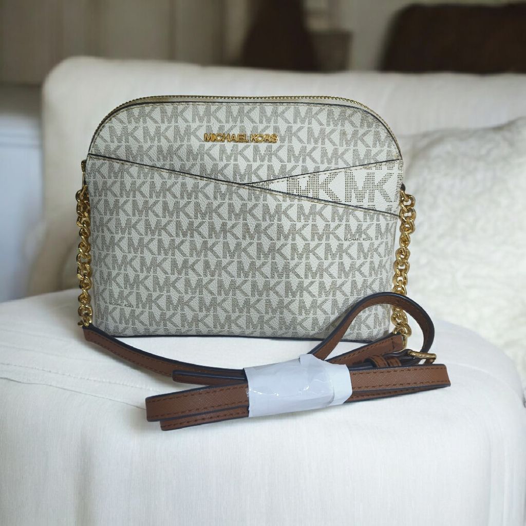 tas MK dome crossbody