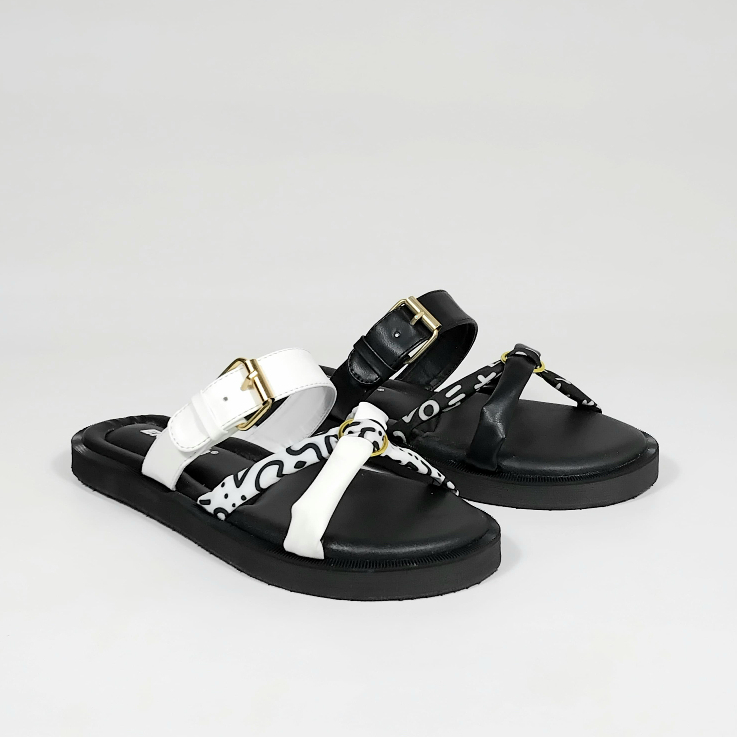 ERVAKA OFFICIAL - JESSICA SANDAL WANITA