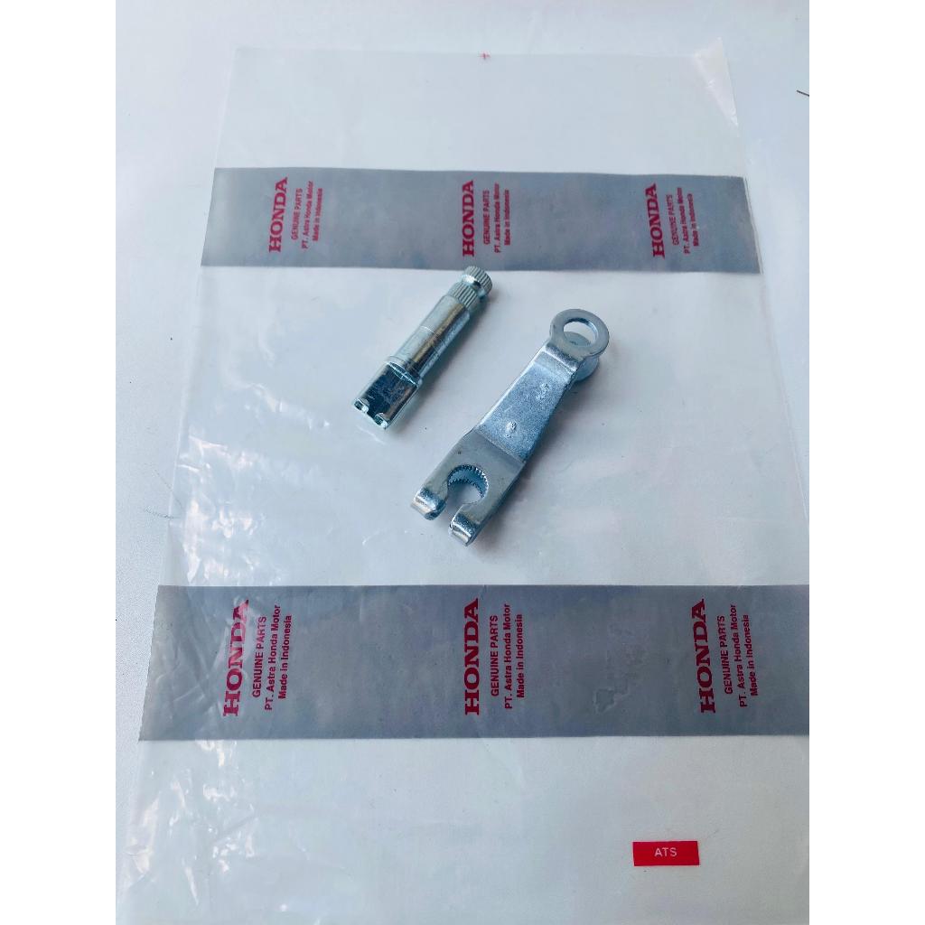 AS PAHA REM BELAKANG HONDA WIN ASTREA GRAND PRIMA SUPRA