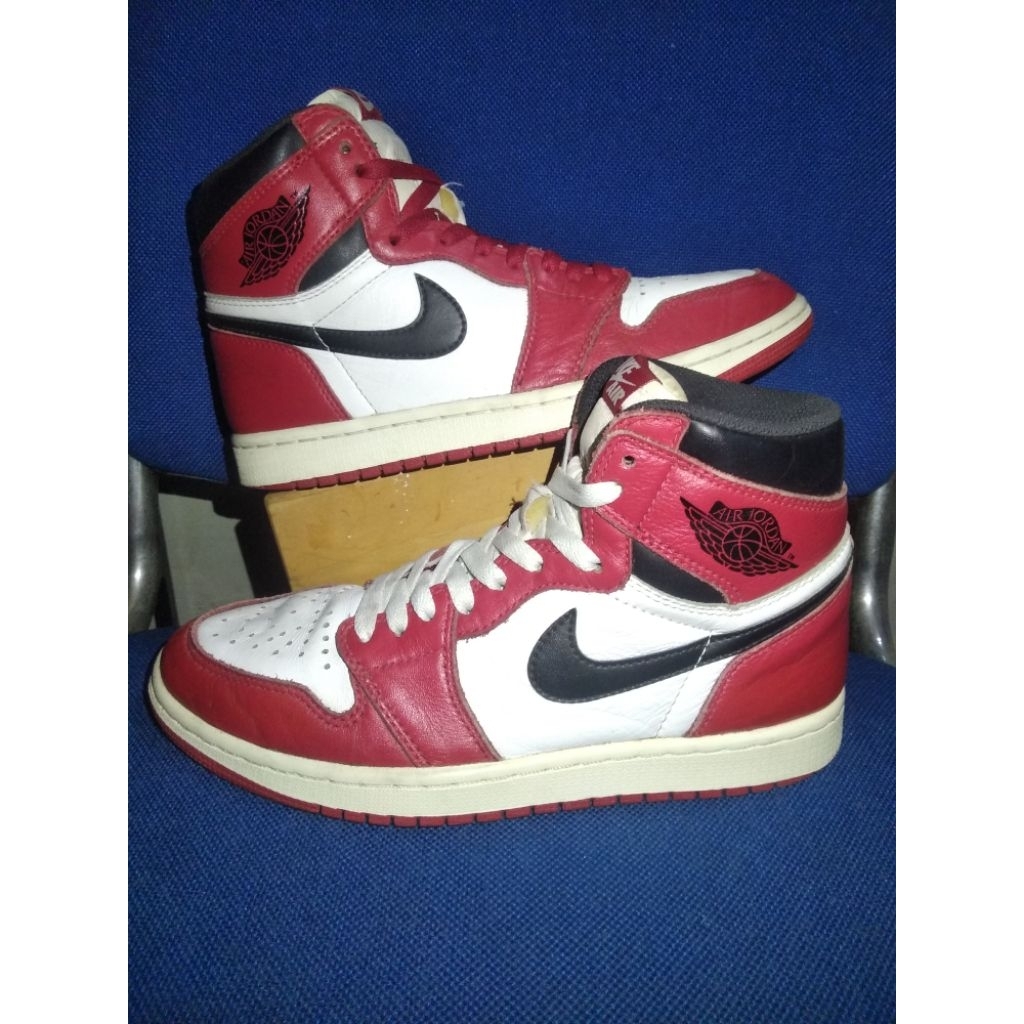 Ni.kee AJ 1 Chicago 41/260