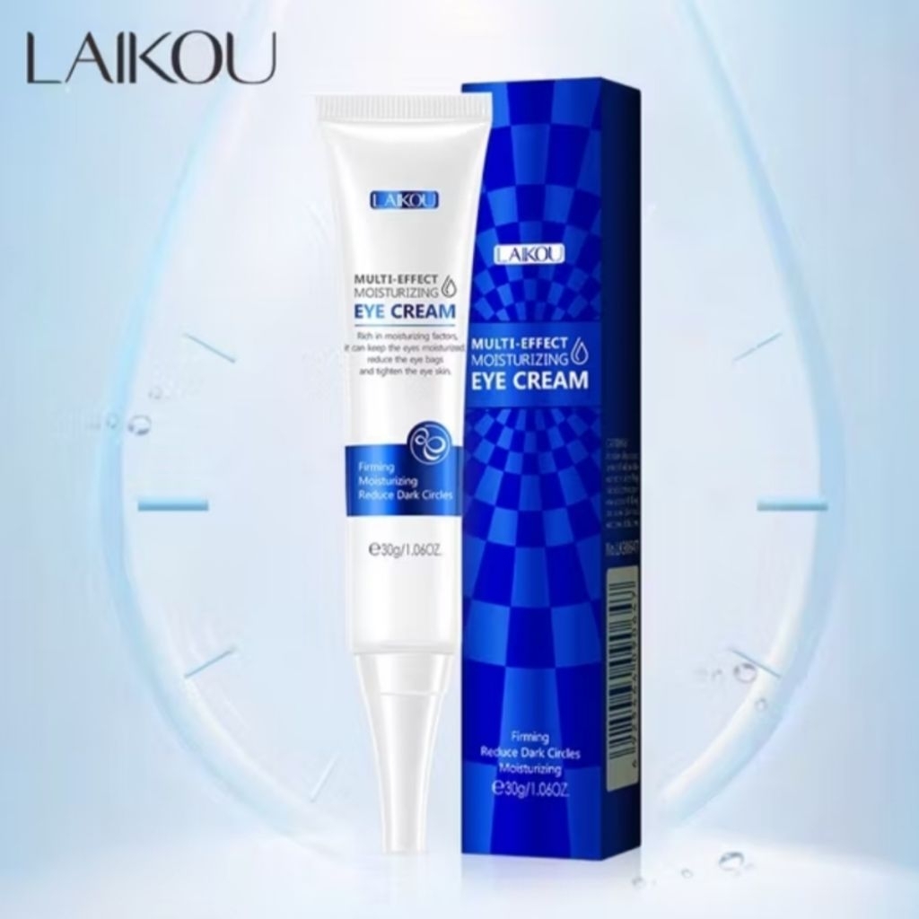 Laikou Eye Cream BPOM