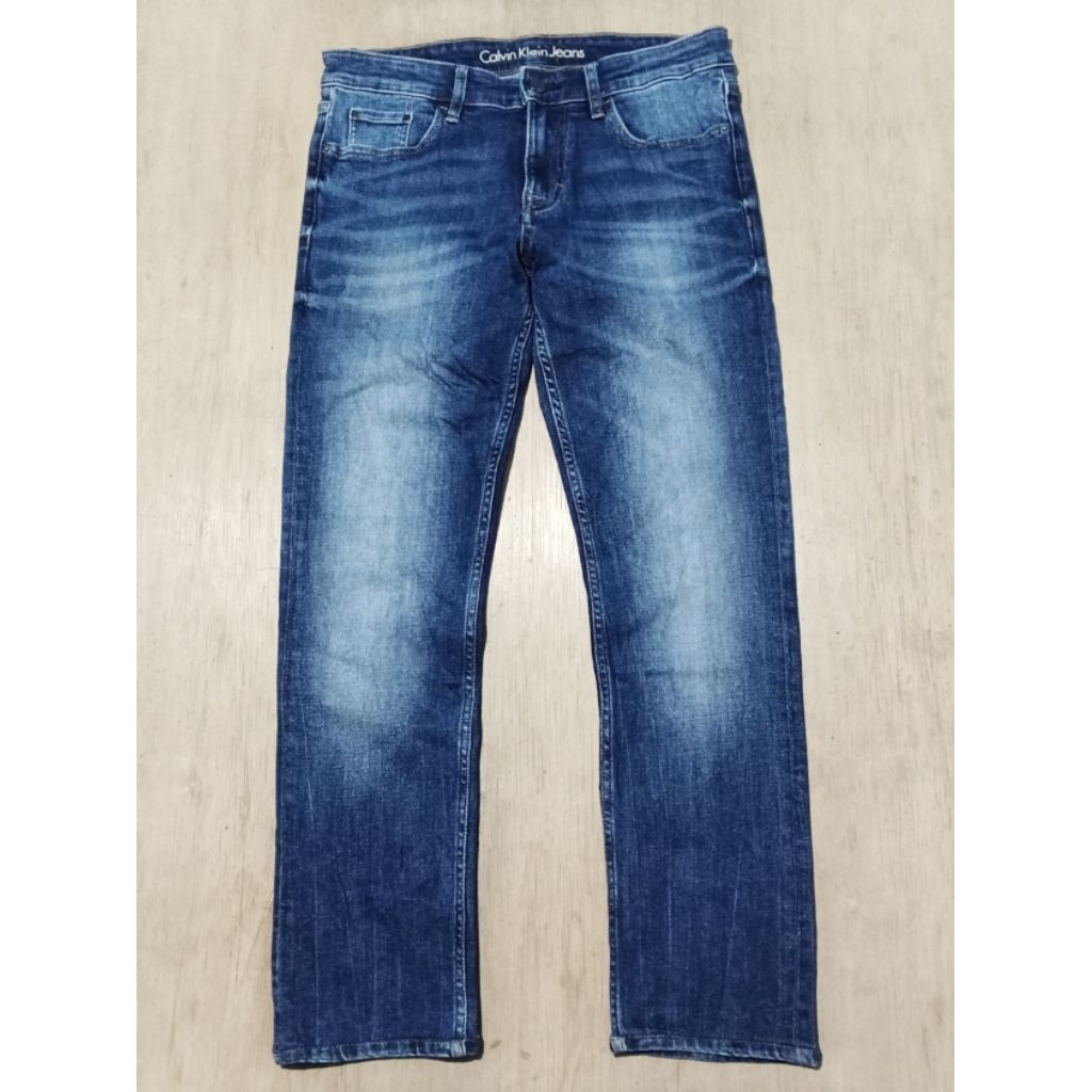 JEANS CALVIN KLEIN ORIGINAL