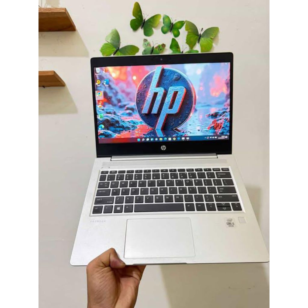 HP PROBOOK 430 G7 CORE I5 GEN 10