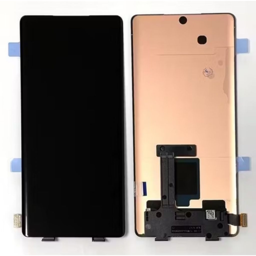 Lcd Touchscreen Xiaomi Mi Mix 4 Support Fingerprint Amoled Orignall