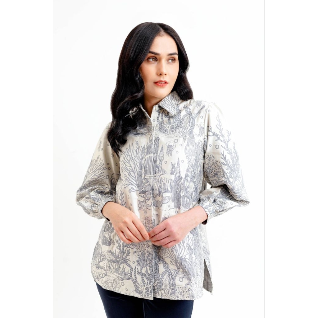 Benang Jarum El Mar Minorca - L NEW