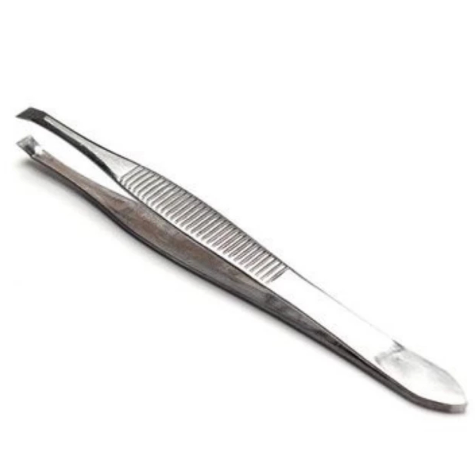 pinset pencabut bulu bulu ketiak / bulu kaki / bulu alis