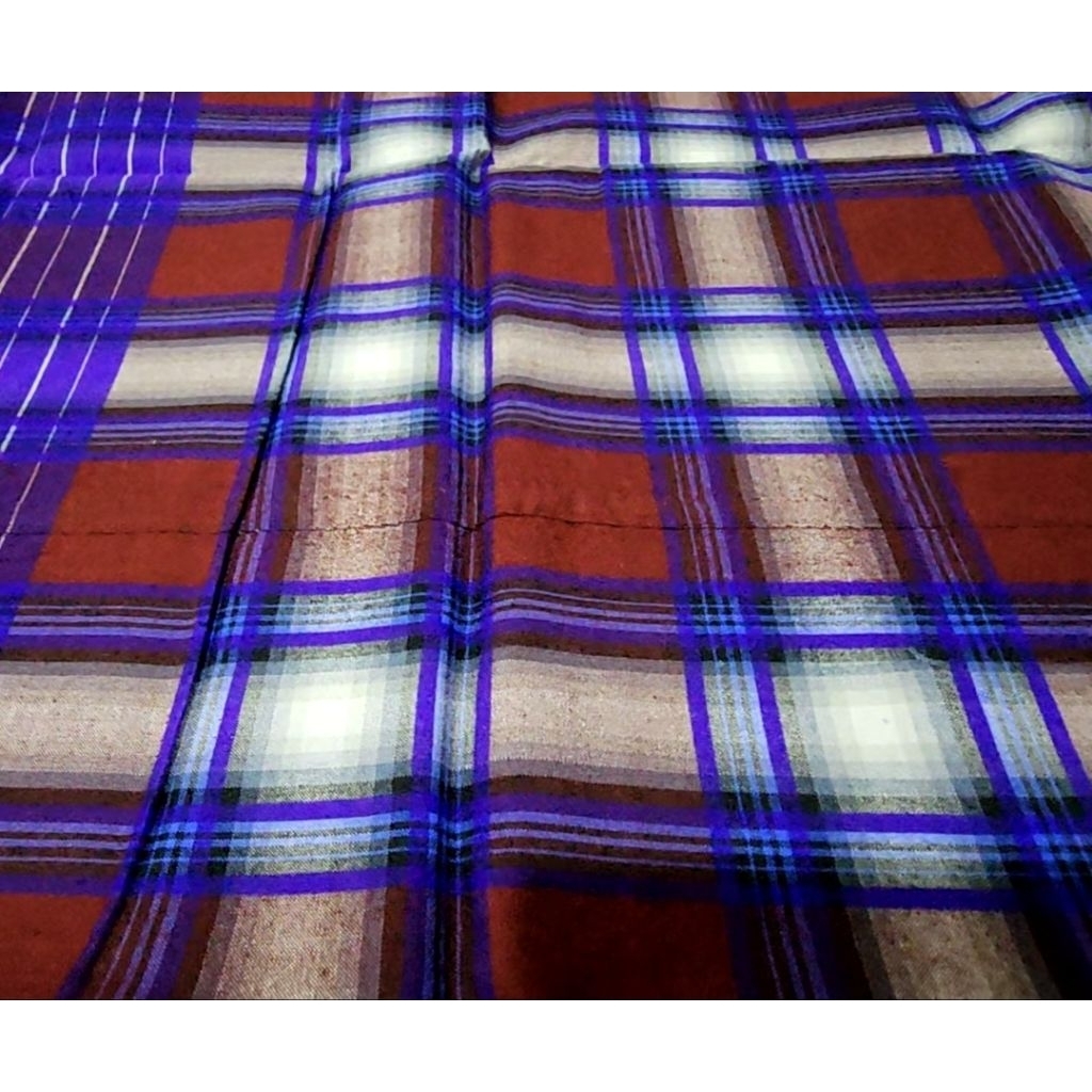 sarung bhs kkr merah hati gold