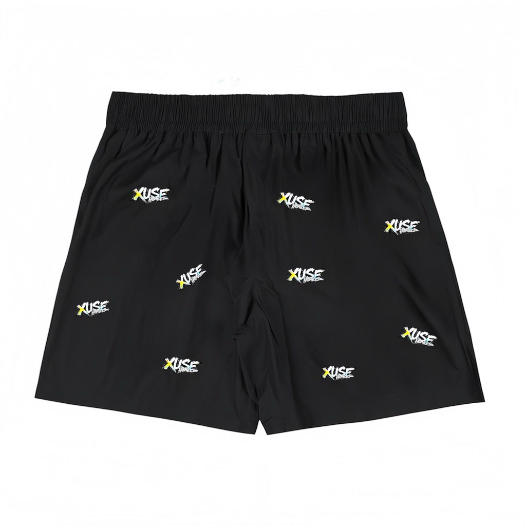 BOXSHORT EPIC CHARACTERS