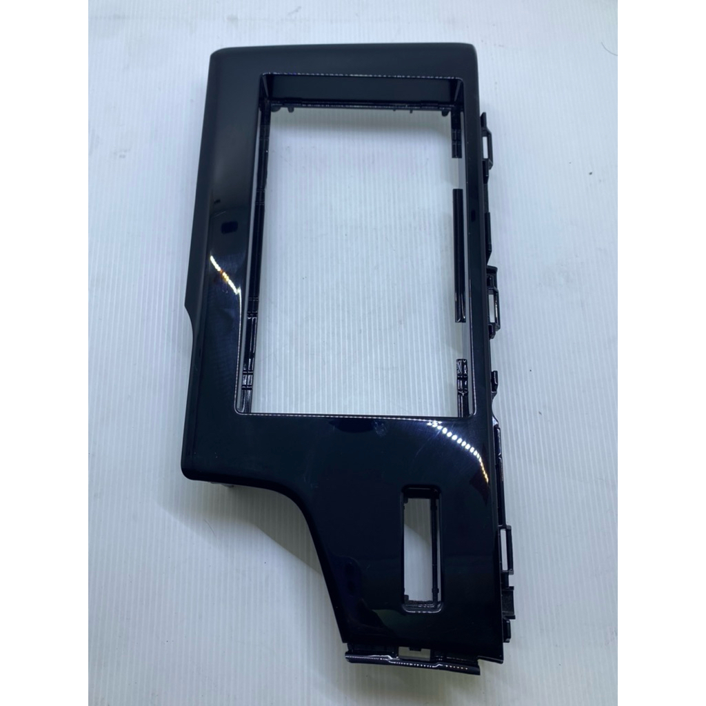Frame panel tape head unit touchscreen Honda jazz GK5 original