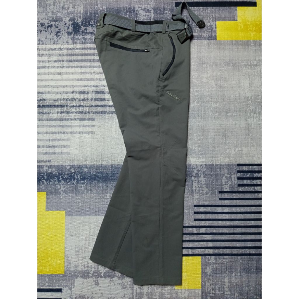 SALEWA Hiking Pants