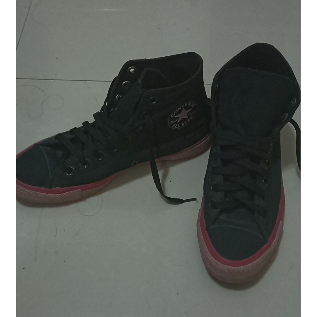 preloved_converse