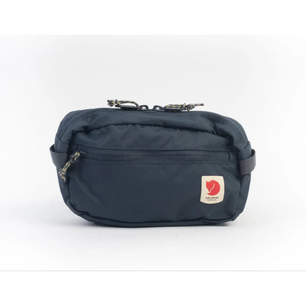 Fjallraven Kanken High Coast Hippack Navy