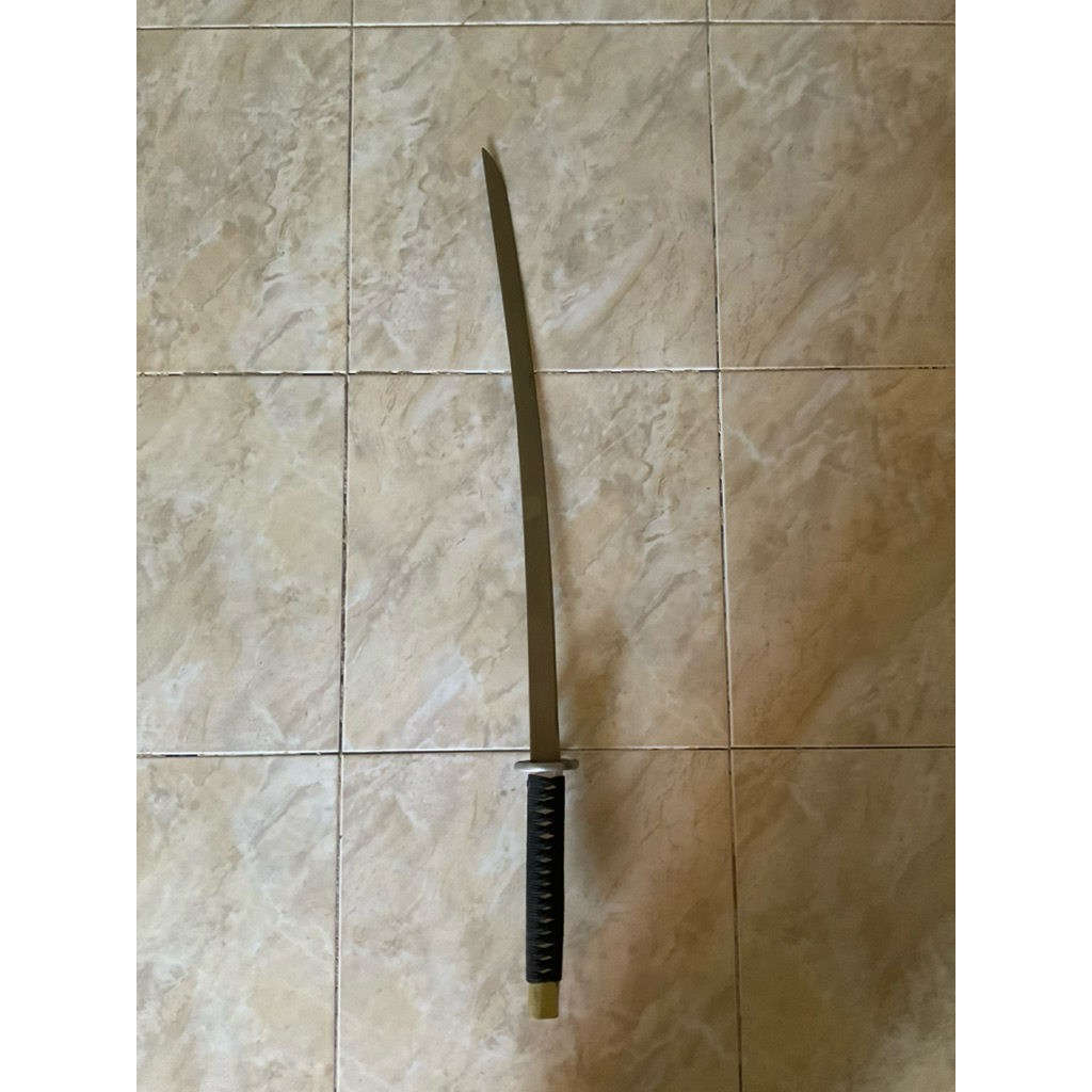Pedang Katana