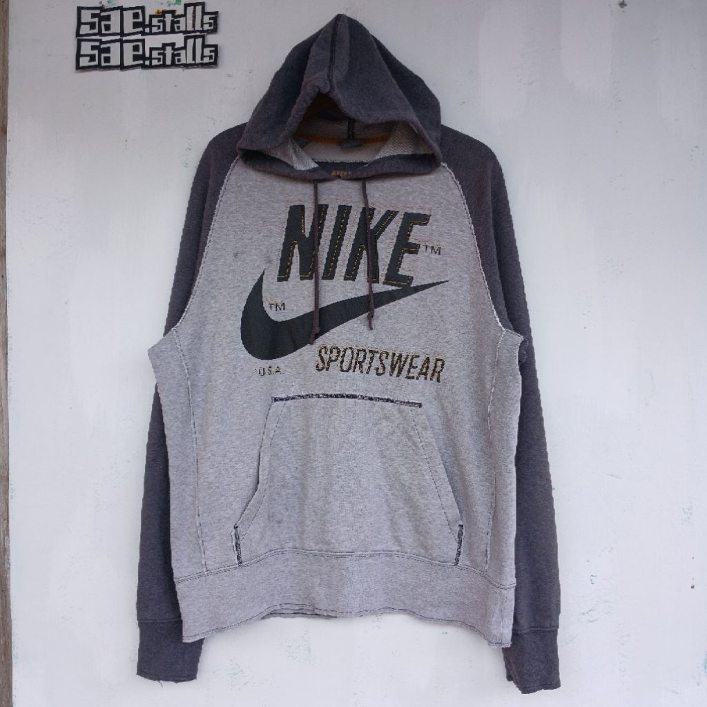 Nike Sportswear Pullover Hoodie
