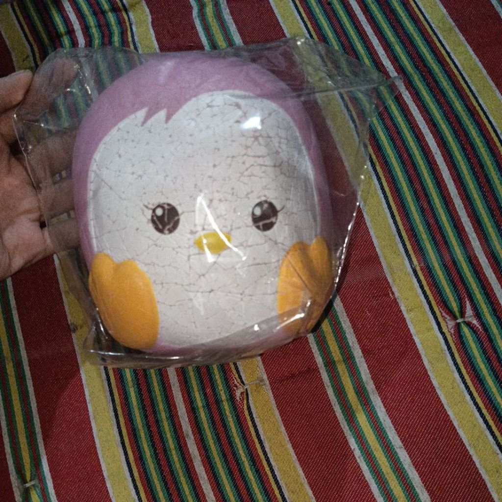 punimaru penguin