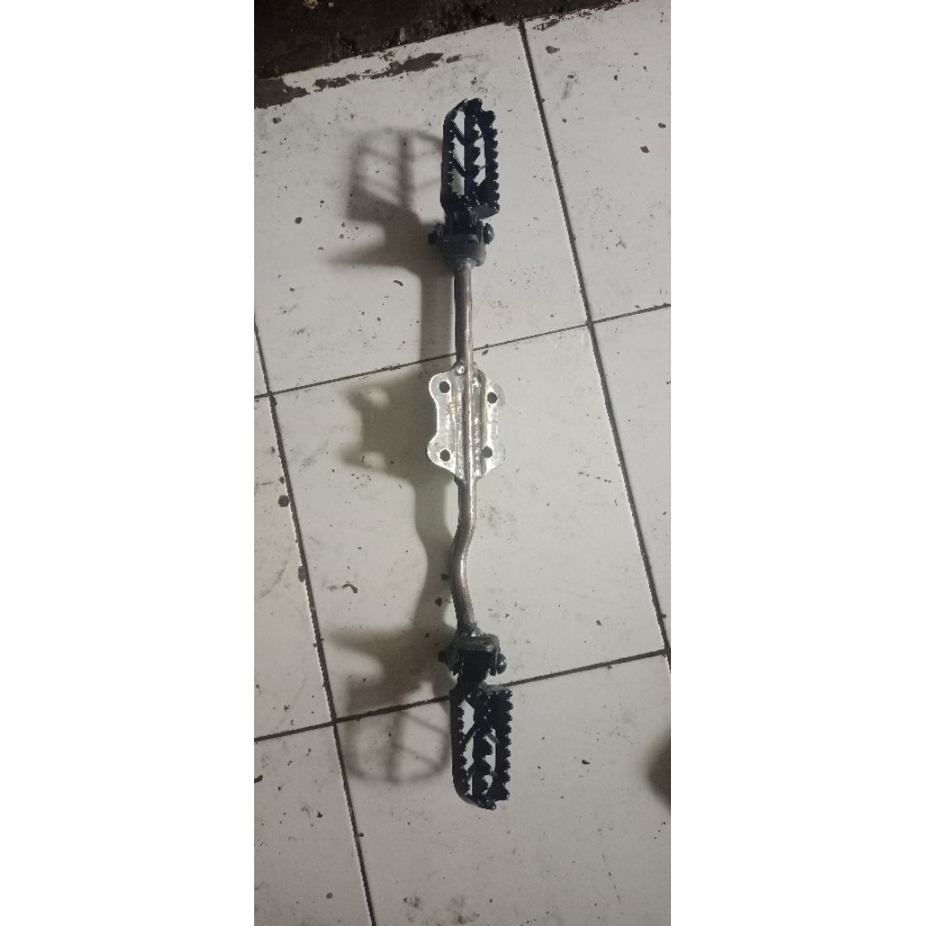 step gtx rbt