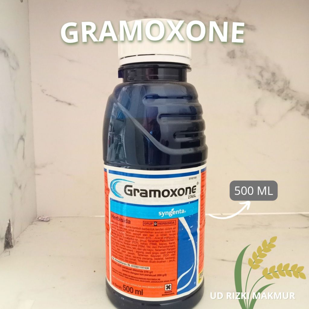 GRAMOXONE 500ML