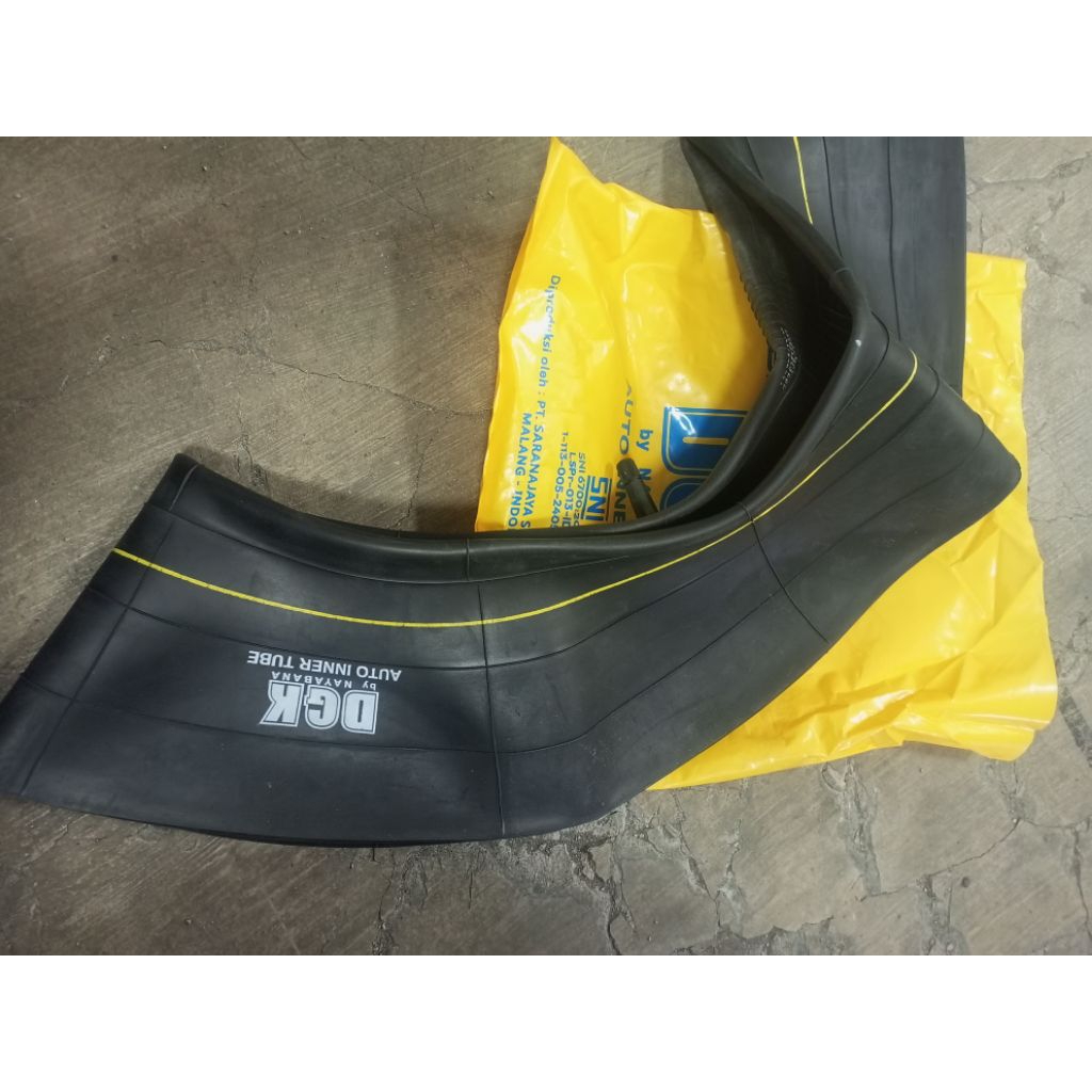 dgk/ban dalam mobil/ban dalam