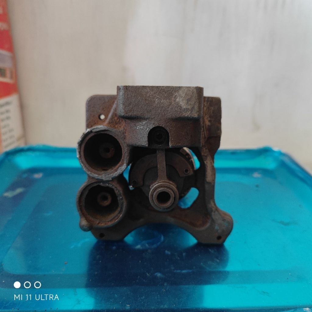 kompresor kulkas bekas 2 pintu ( pesanan)